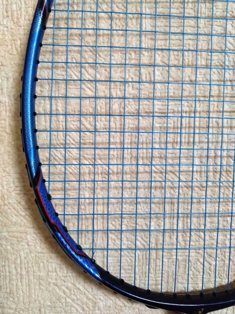 YONEX ヨネックスバドミントンラケット ナノレイ限定色 カラー