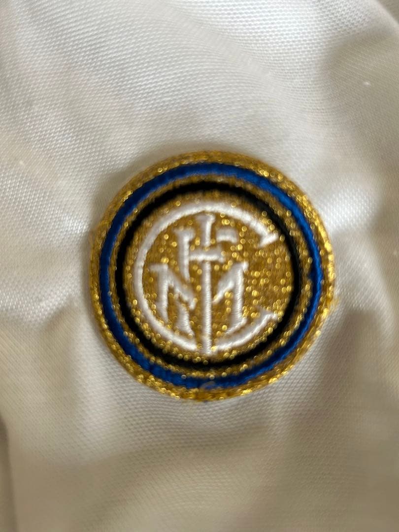 インテル アウェイ ウールシュポルト サイズＬ