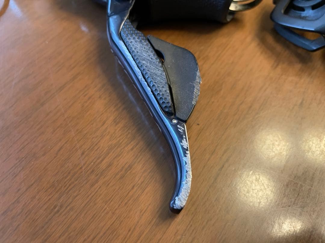 アルテグラDi2 6870 11速　電動コンポーネント　グループセット