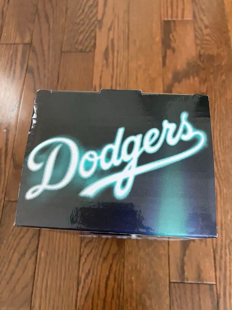 1,000円オフ【新品未使用】Mookie Betts ボビングヘッド※箱潰れ有