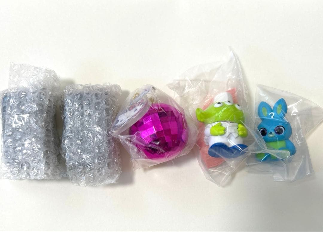 ガチャガチャ色々　Tamagotchi Collectiblesシリーズ