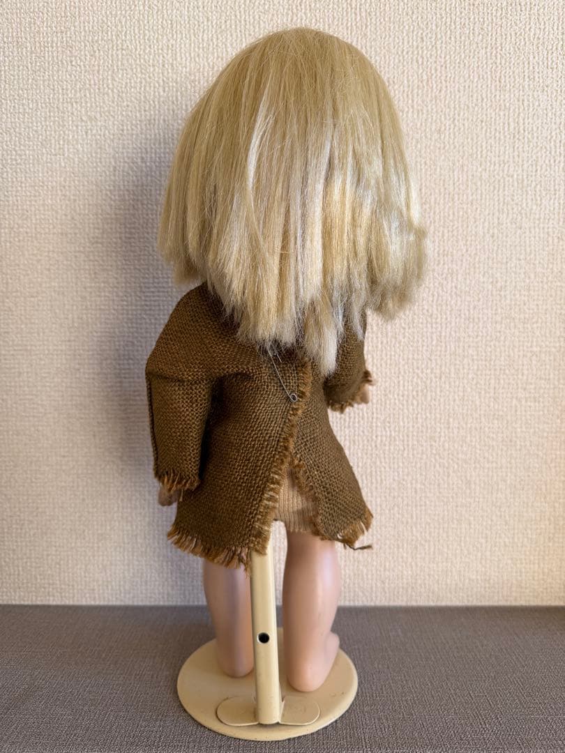 ハズブロ リトルミスノーネーム ヴィンテージ カスタムカルチャー