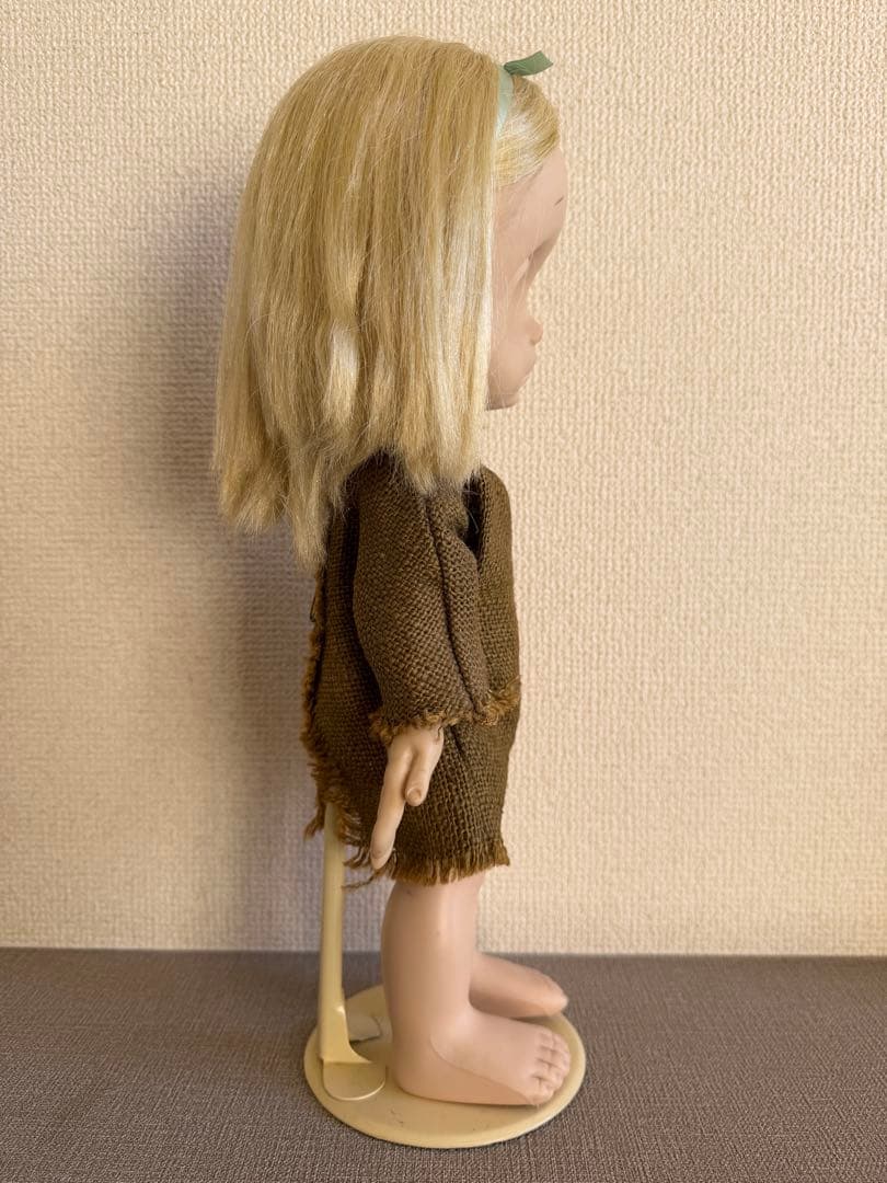 ハズブロ リトルミスノーネーム ヴィンテージ カスタムカルチャー