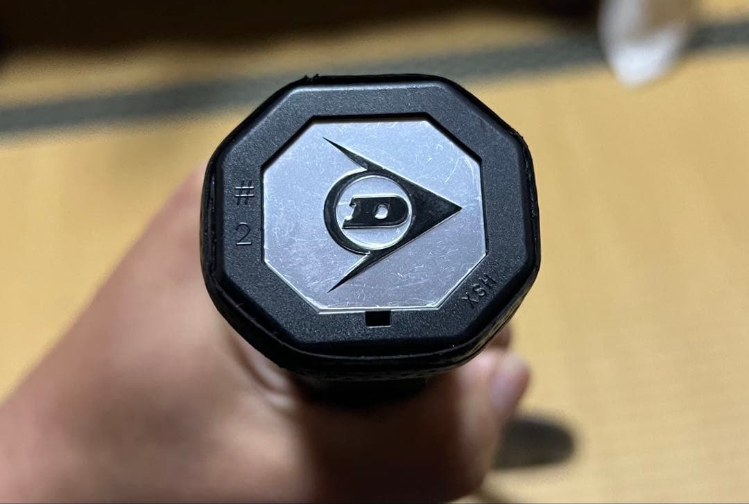 ラケット(硬式用) DUNLOP FX500 TOUR 2025