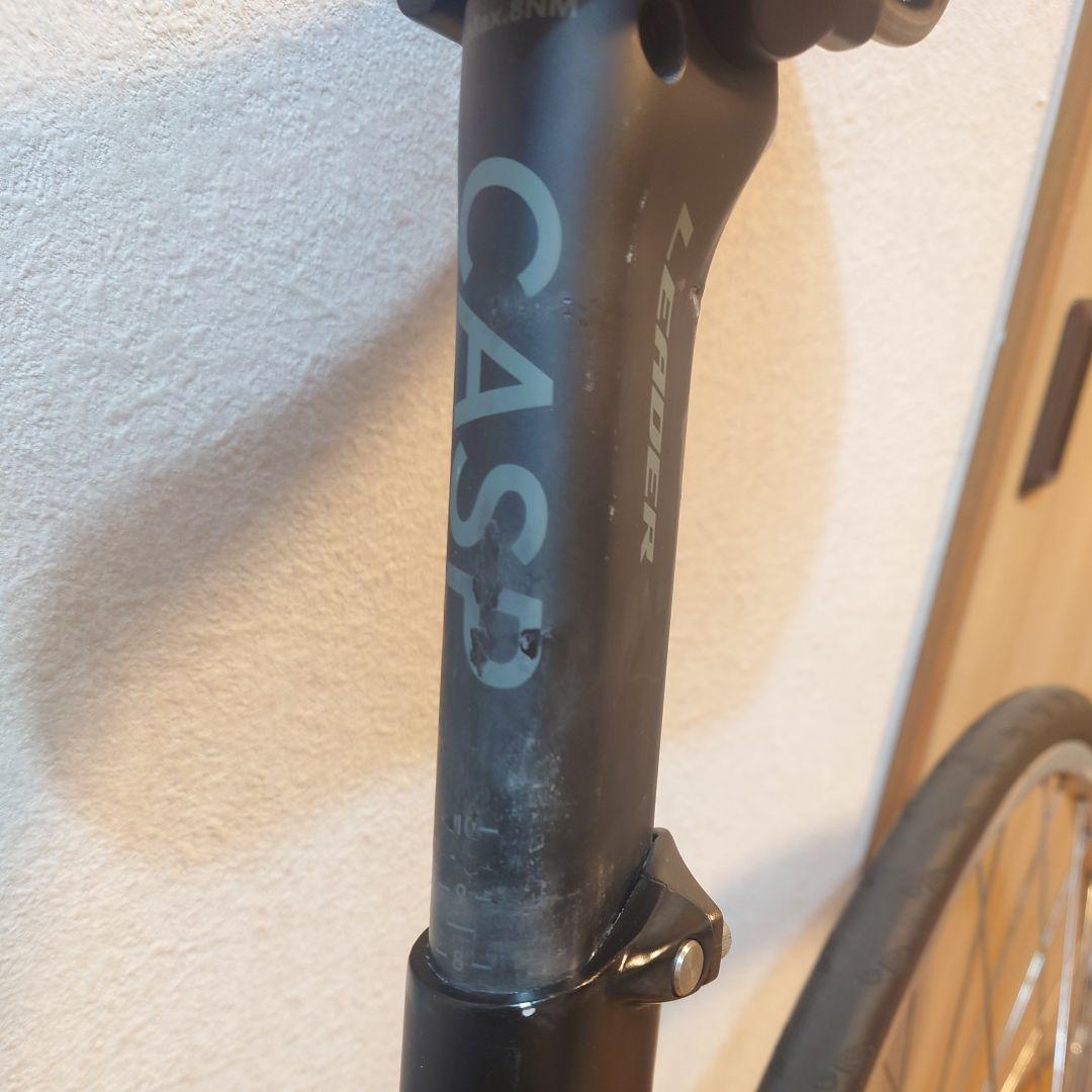 リーダーバイク　725（S）