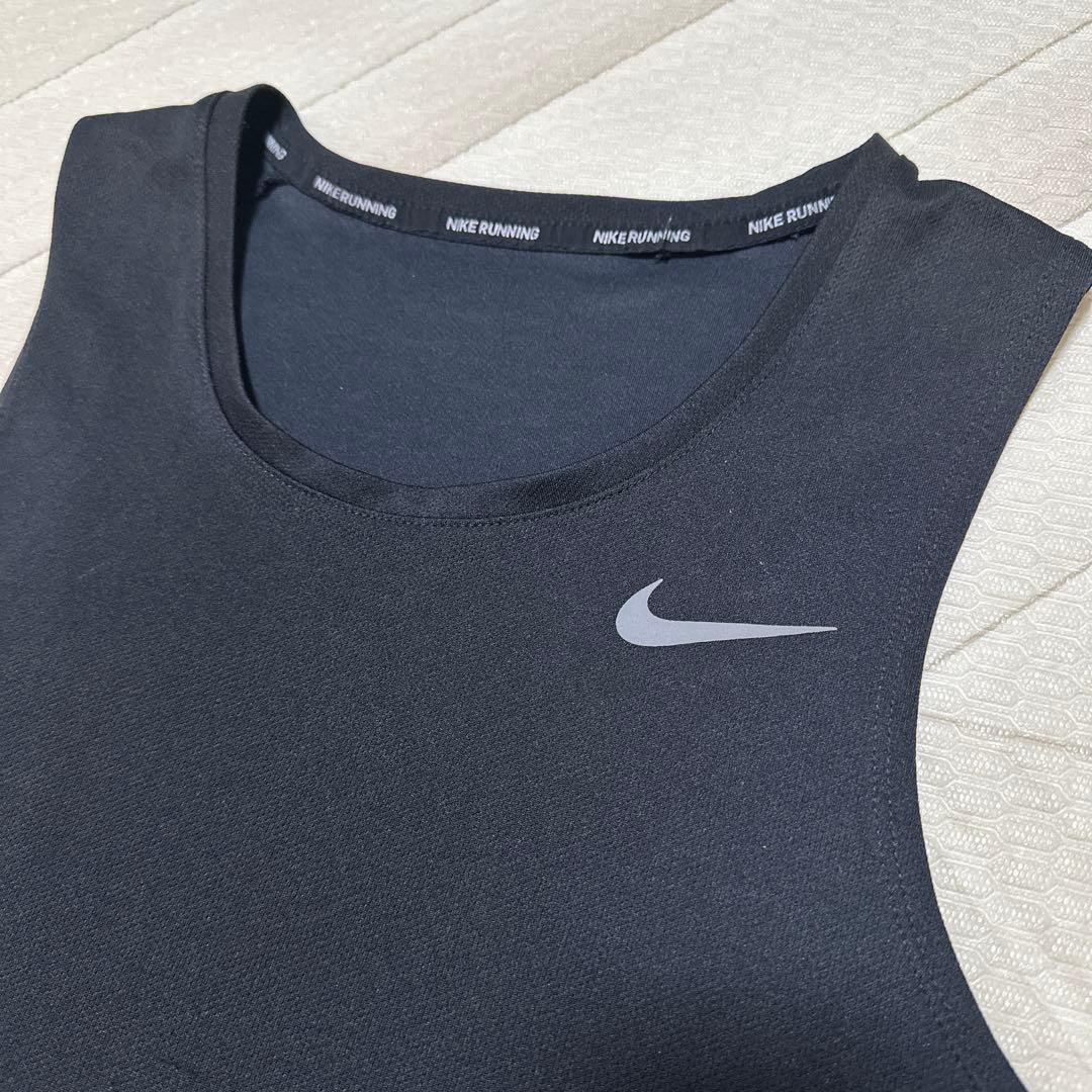 ナイキ DF マイラー タンクトップ