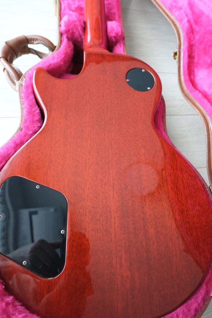 【2002年製】Gibson Les Paul Standard plus