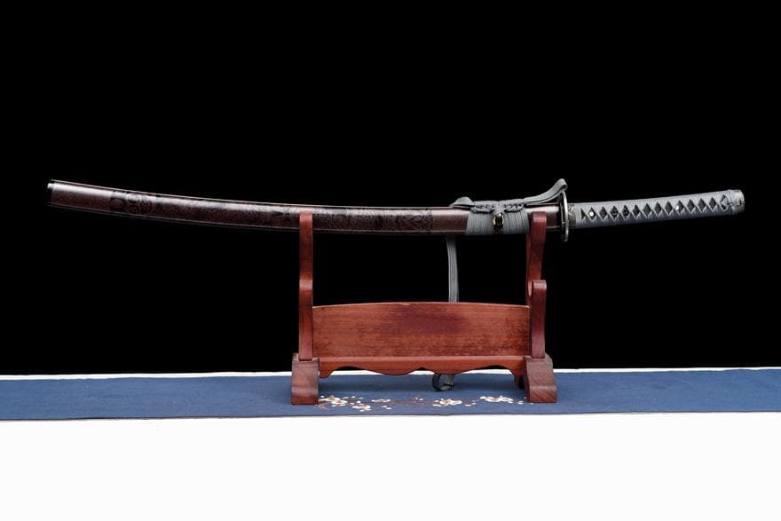 【死侍】 日本刀 模造刀 居合刀 斬馬刀 龍泉剣 清剣 唐刀 漢剣