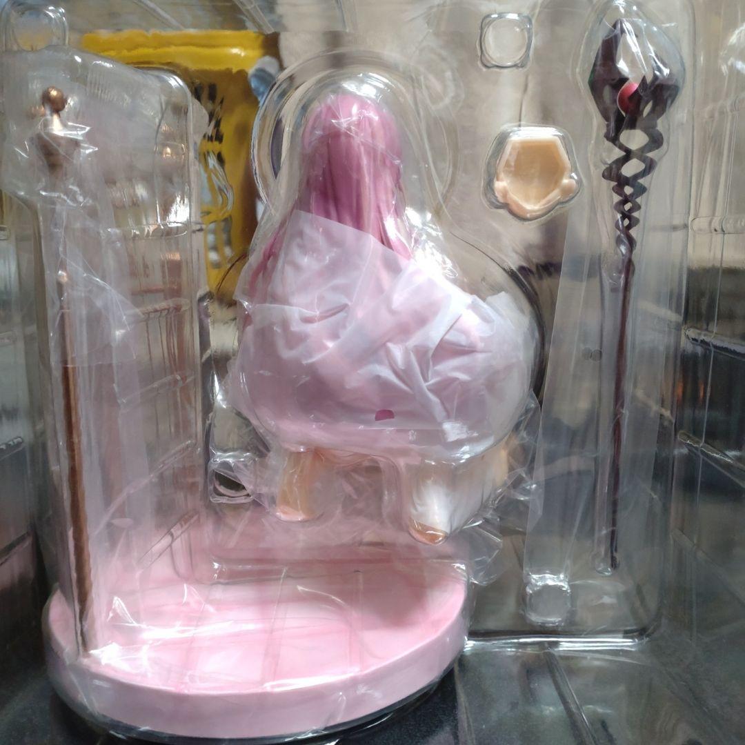 回復術士のやり直し　フレイアフィギュア