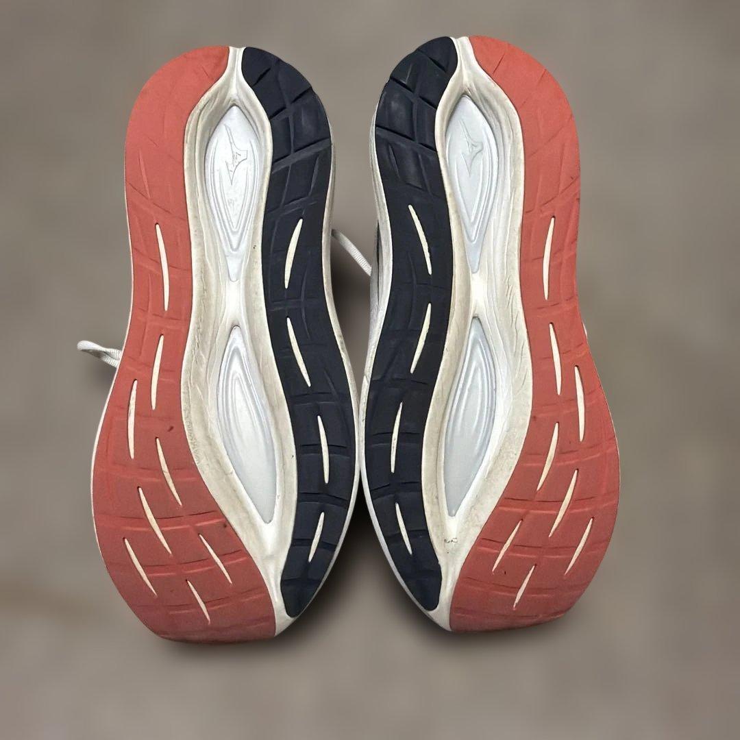 ミズノネオビスタ28cm