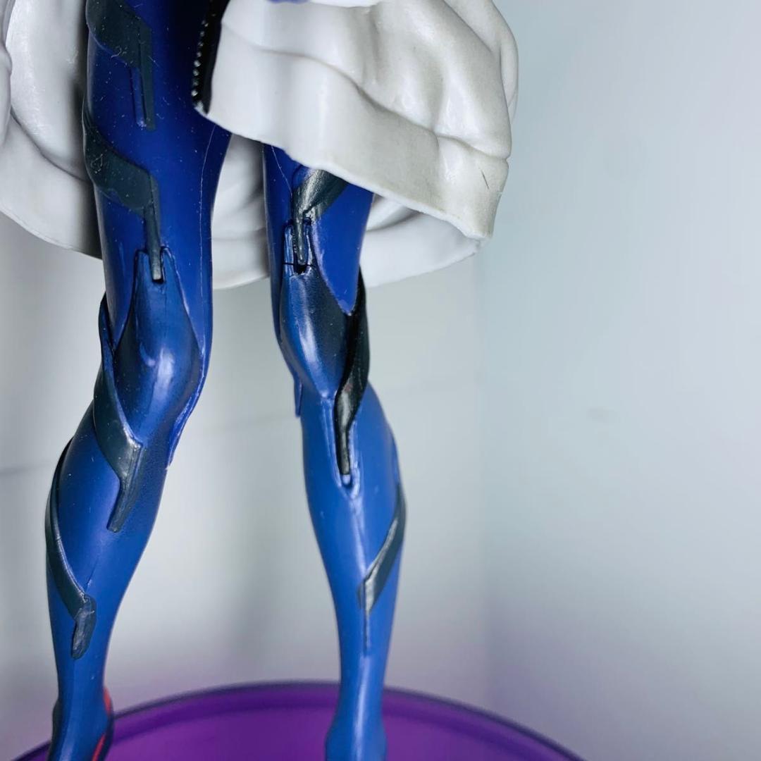 綾波レイ Millennials Illust Ver. アルター