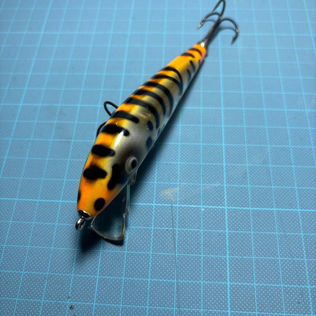 ヘドン　マグナムタイガー