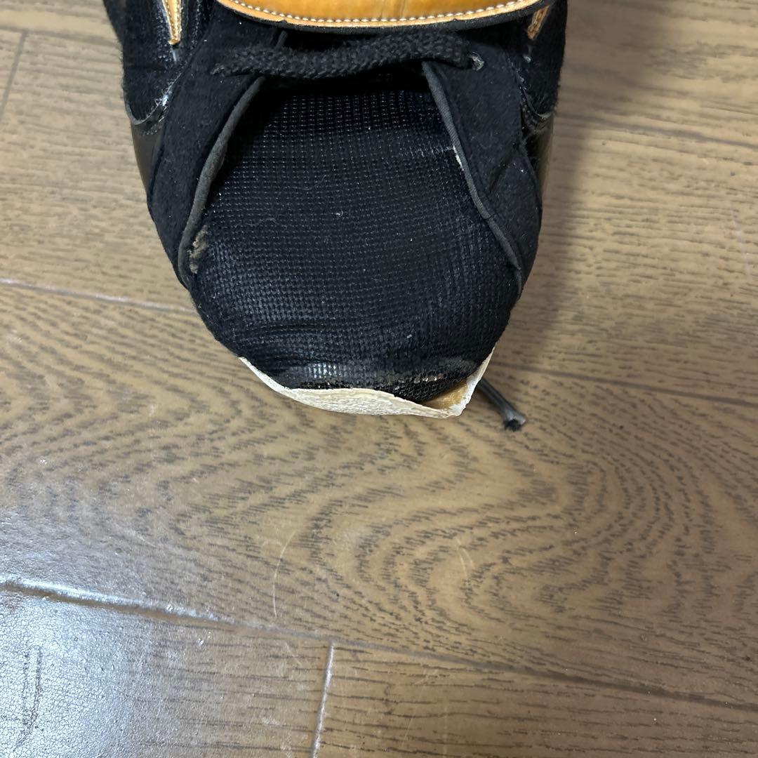 MIZUNOボクシングシューズ