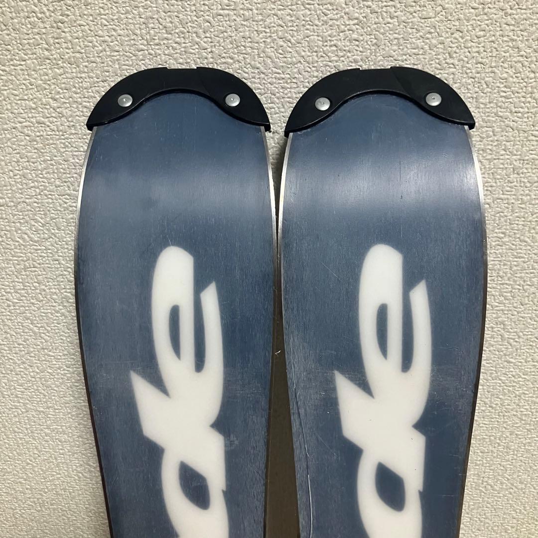 バック付/SALOMON MINIMAX サロモン ショートスキー/ファンスキー