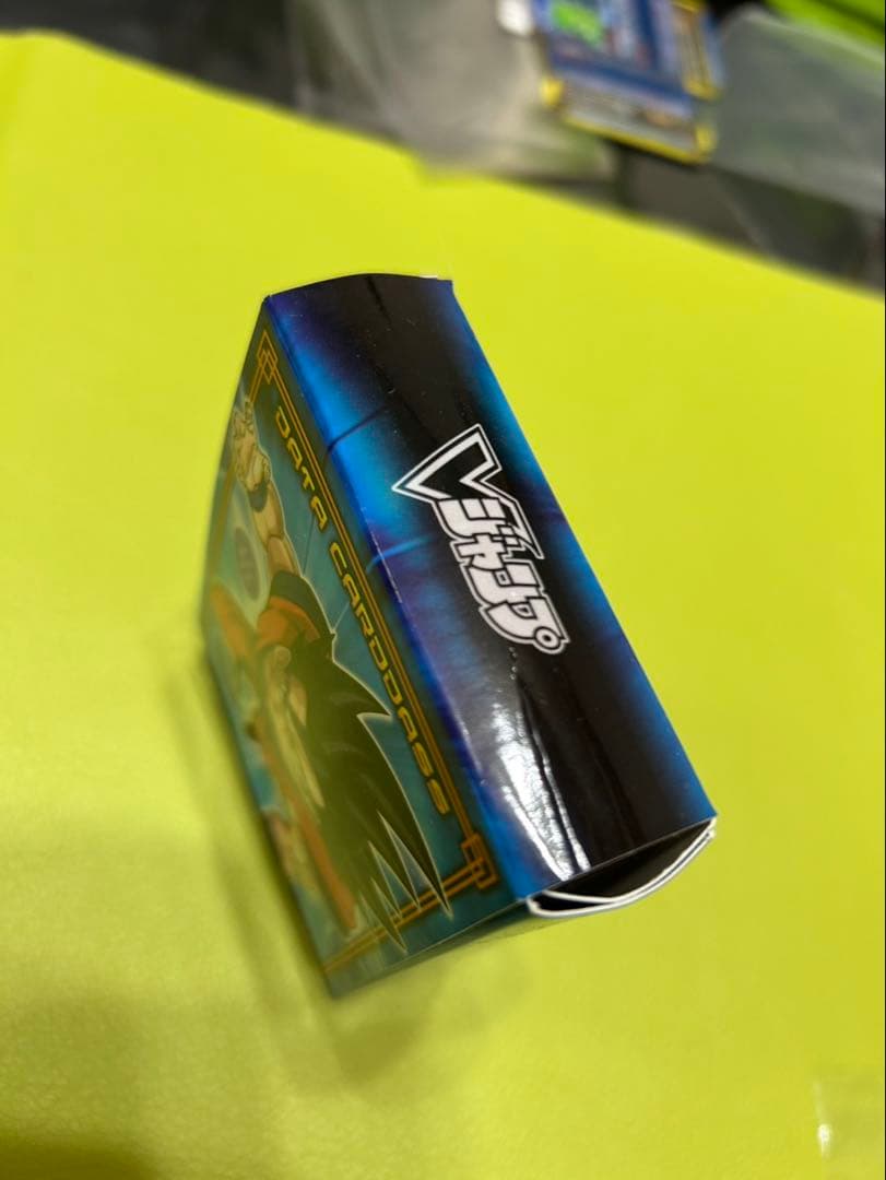 ドラゴンボールZ カードダス　セット