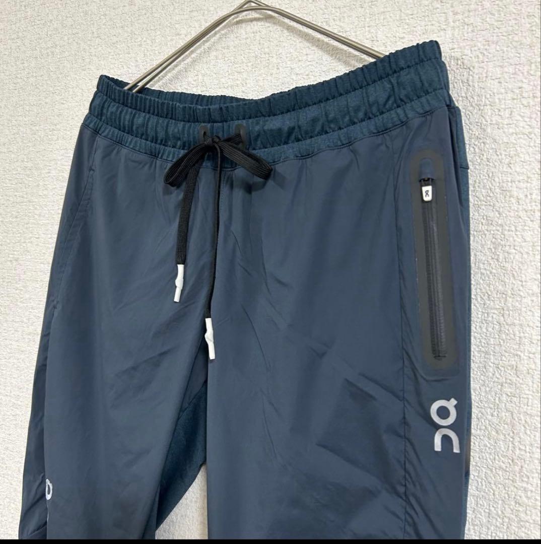 On ランニングパンツ　ウィメンズ S（最終値下げ）