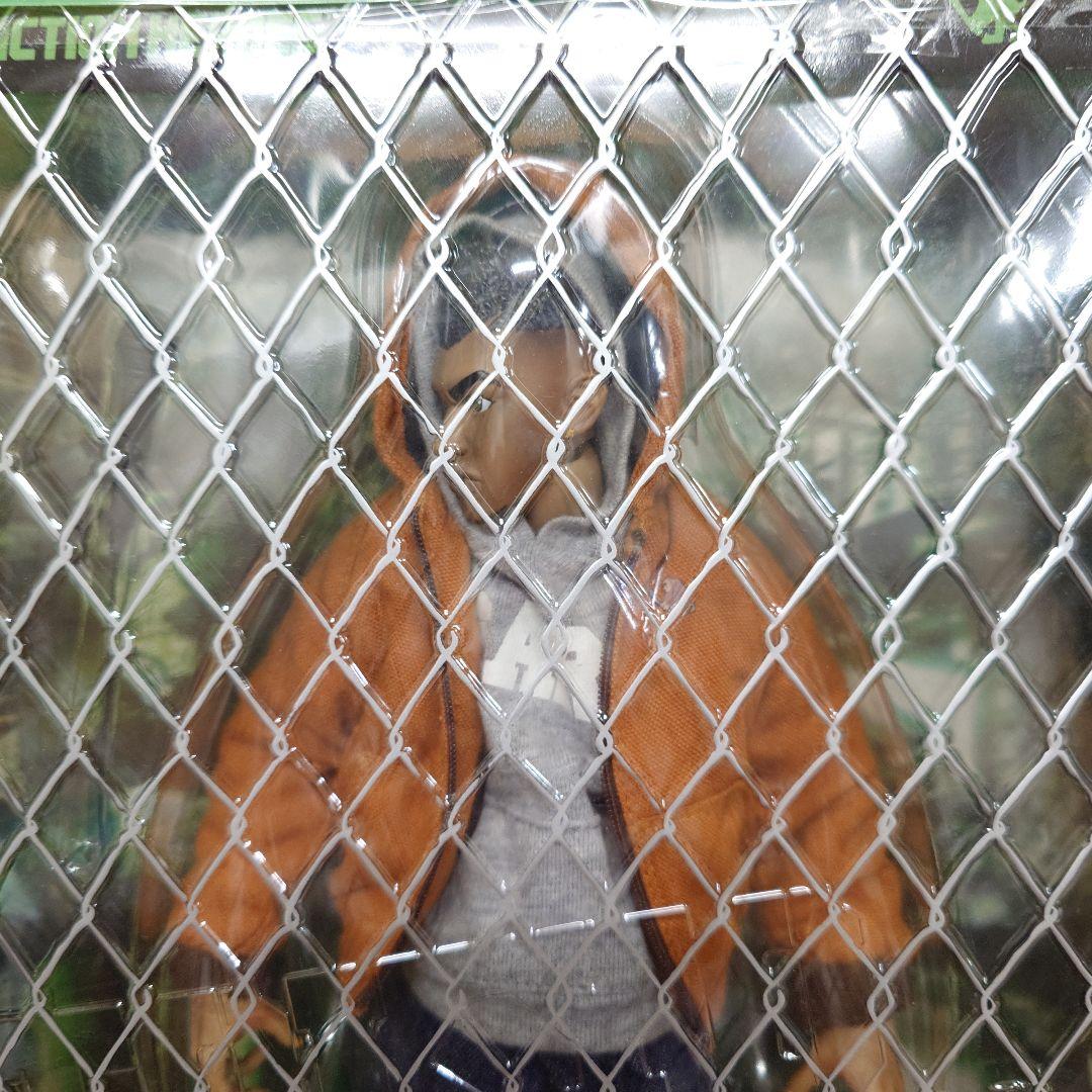 TOKYO TRIBE3 フィギュア 岬ミナト　メディコムトイ　RAH　激レア