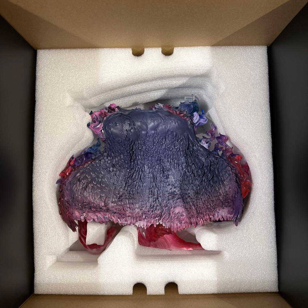 百獣のカイドウ P.O.P WA-MAXIMUM 超限定復刻版