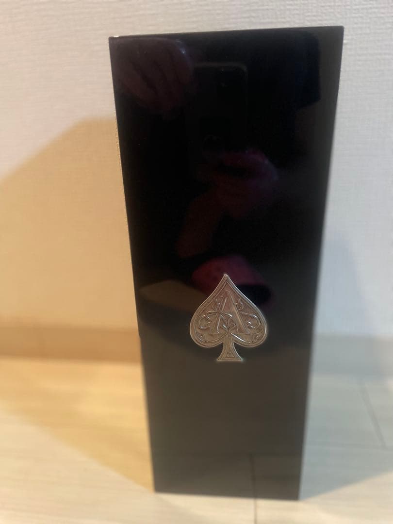 アルマンド・ブリニャック ブラン・ド・ブラン（シルバー） シャンパン 750ml