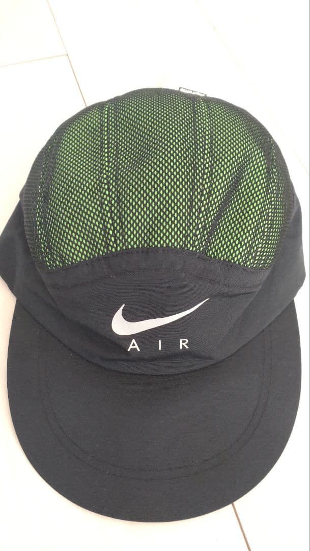 Nike AIR キャップ Supremeコラボ 57-59cm