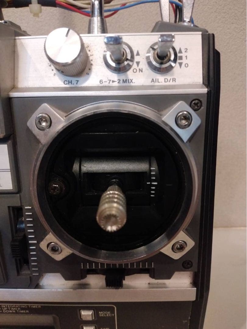 ドクのプロポ レプリカ バックトゥザフューチャー