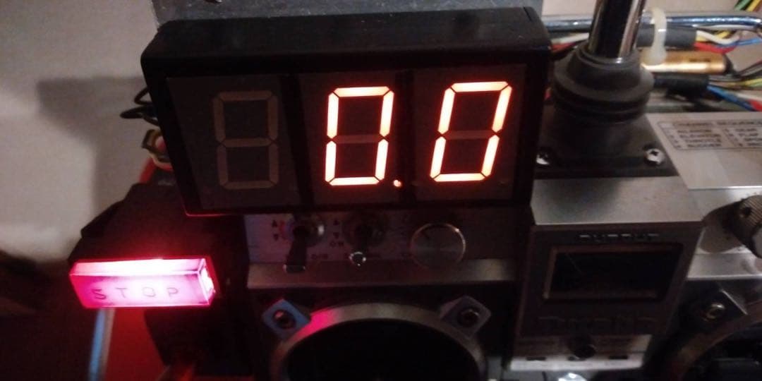 ドクのプロポ レプリカ バックトゥザフューチャー