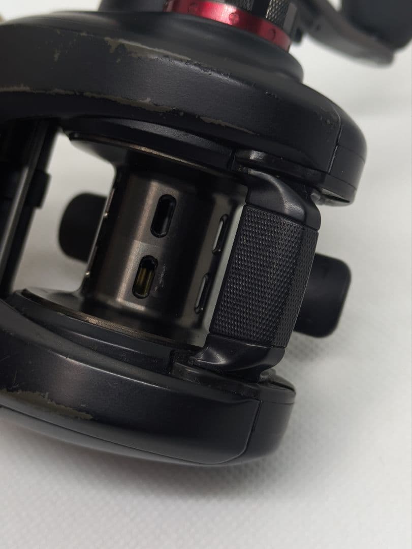 【希少】ダイワ Z 2020 SH BLACK LTD ブラックリミテッド