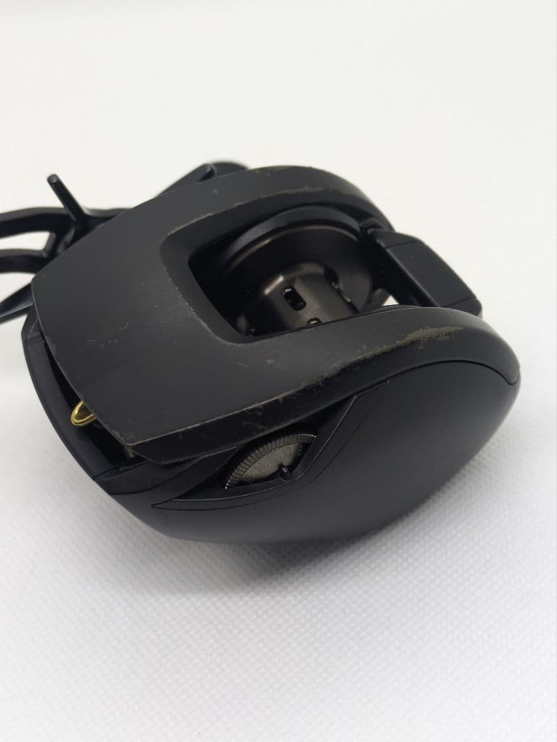 【希少】ダイワ Z 2020 SH BLACK LTD ブラックリミテッド