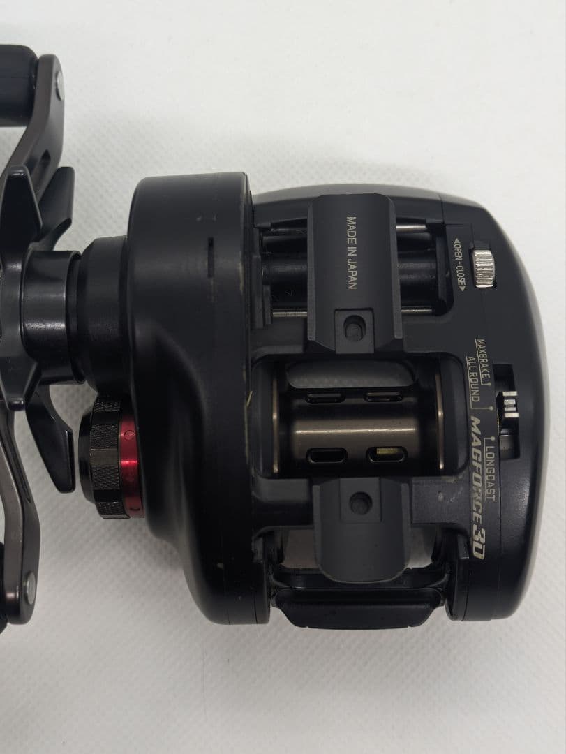 【希少】ダイワ Z 2020 SH BLACK LTD ブラックリミテッド