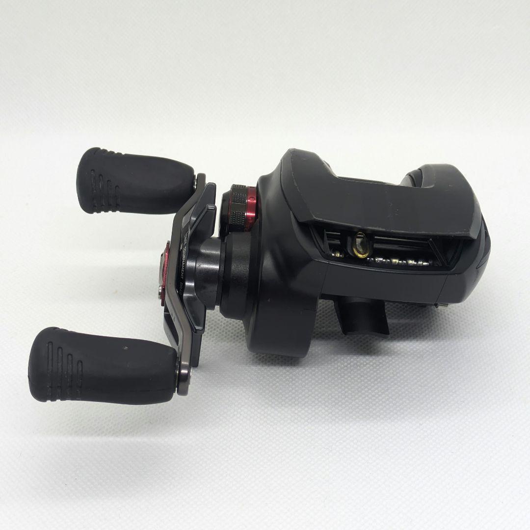 【希少】ダイワ Z 2020 SH BLACK LTD ブラックリミテッド