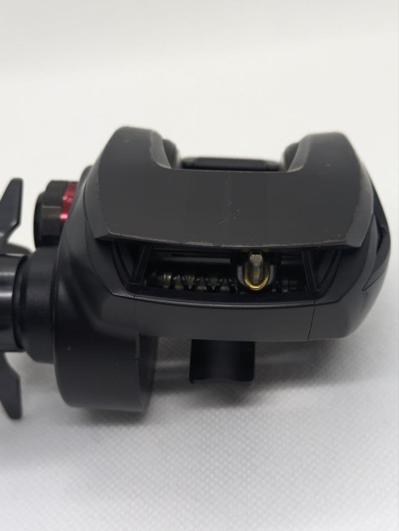 【希少】ダイワ Z 2020 SH BLACK LTD ブラックリミテッド