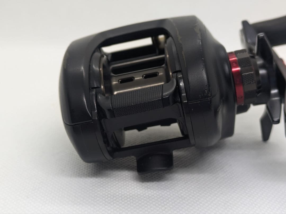 【希少】ダイワ Z 2020 SH BLACK LTD ブラックリミテッド