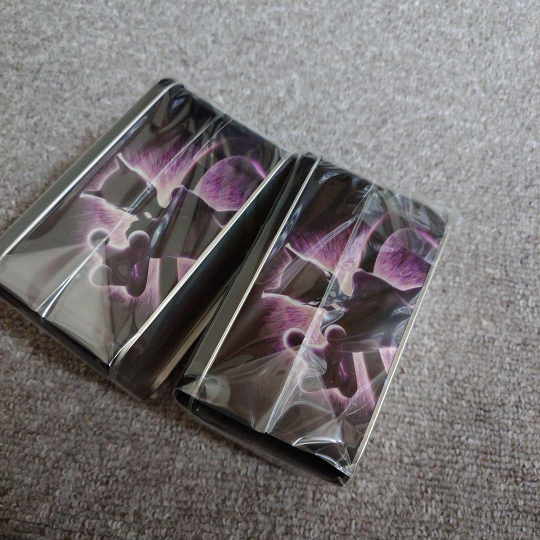 セブンイレブン　ミュウツーの逆襲　未開封　2個セット