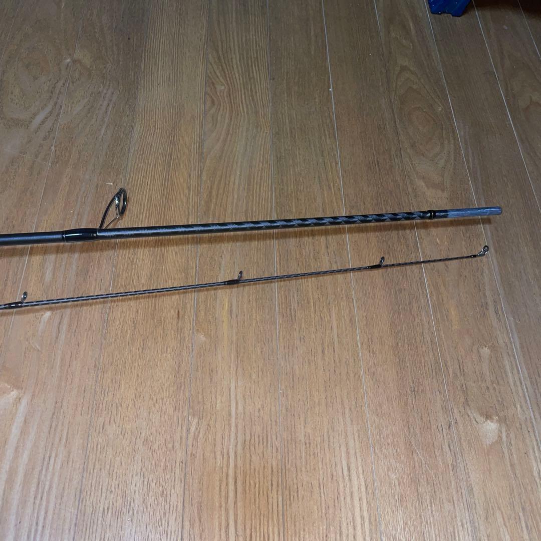 シマノ　23ディアルーナ　S96ML