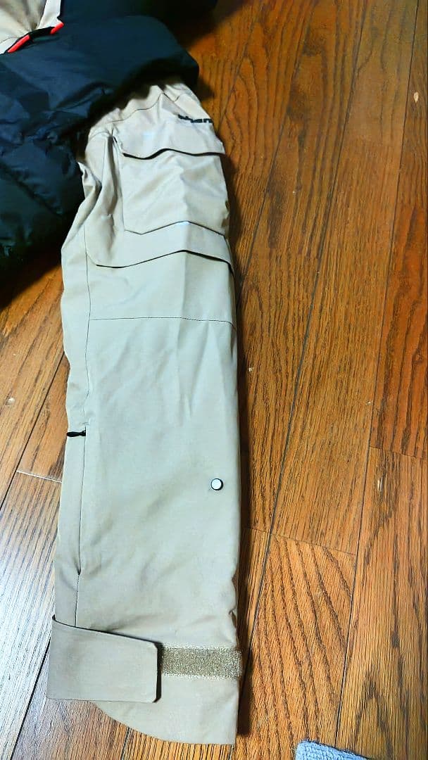 使用頻度少phenixフェニックス　スキージャケット　 サイズM