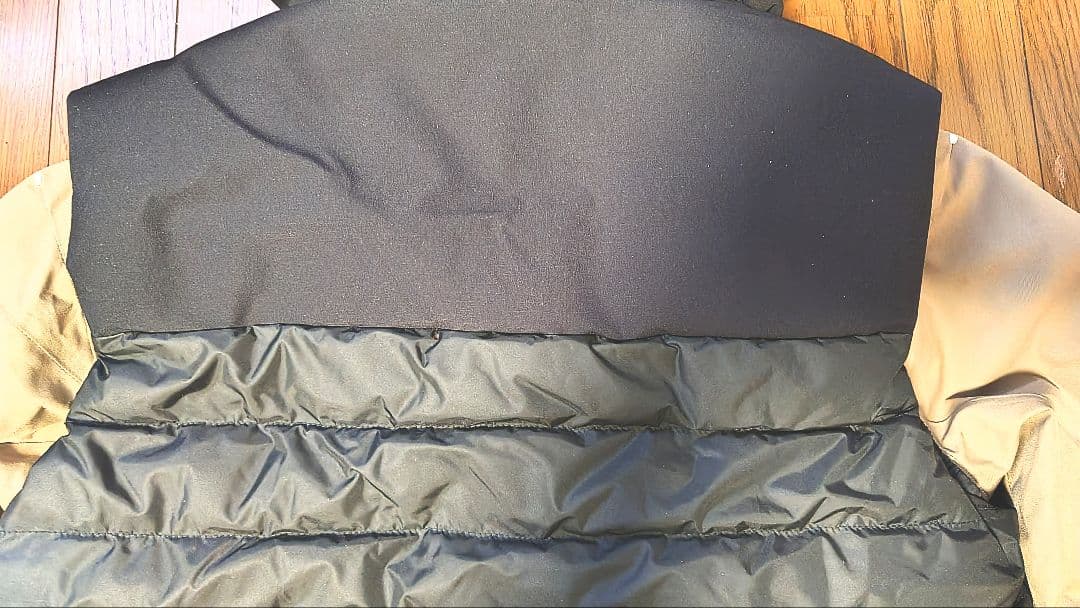 使用頻度少phenixフェニックス　スキージャケット　 サイズM