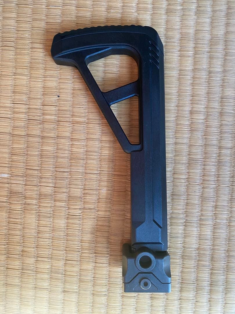 東京マルイAkx ストック