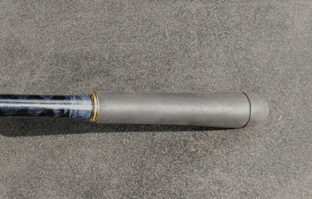 シマノ　NESSA BB S1102MMH 長めのロッドを使いたい方に是非！