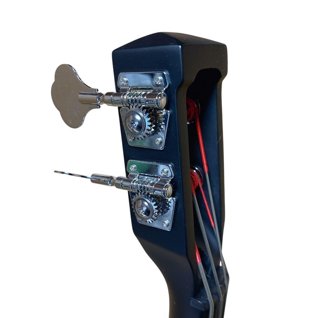 hallstatt WBSE-850 KYB-200 アップライトベース