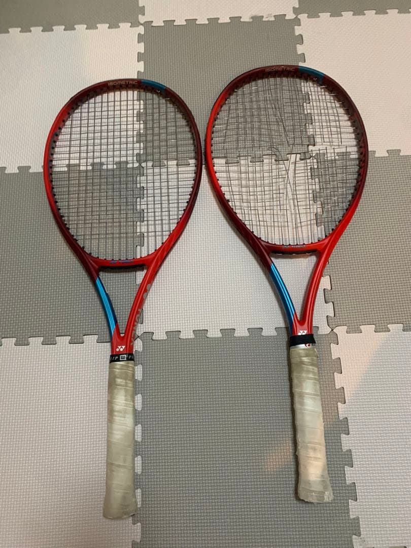 vcore 98 2021 グリップ3 2本セット