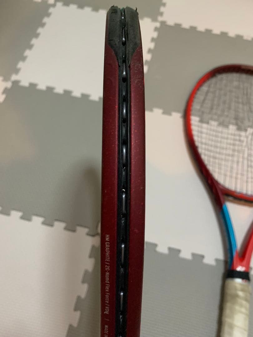 vcore 98 2021 グリップ3 2本セット