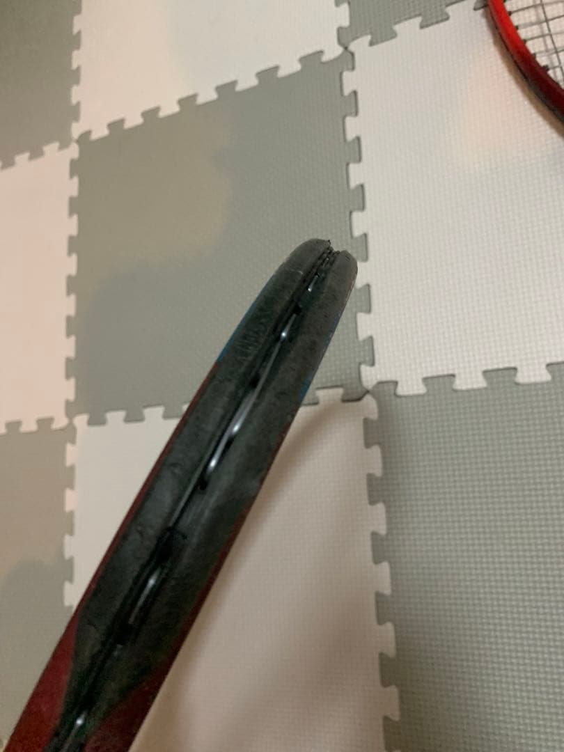 vcore 98 2021 グリップ3 2本セット