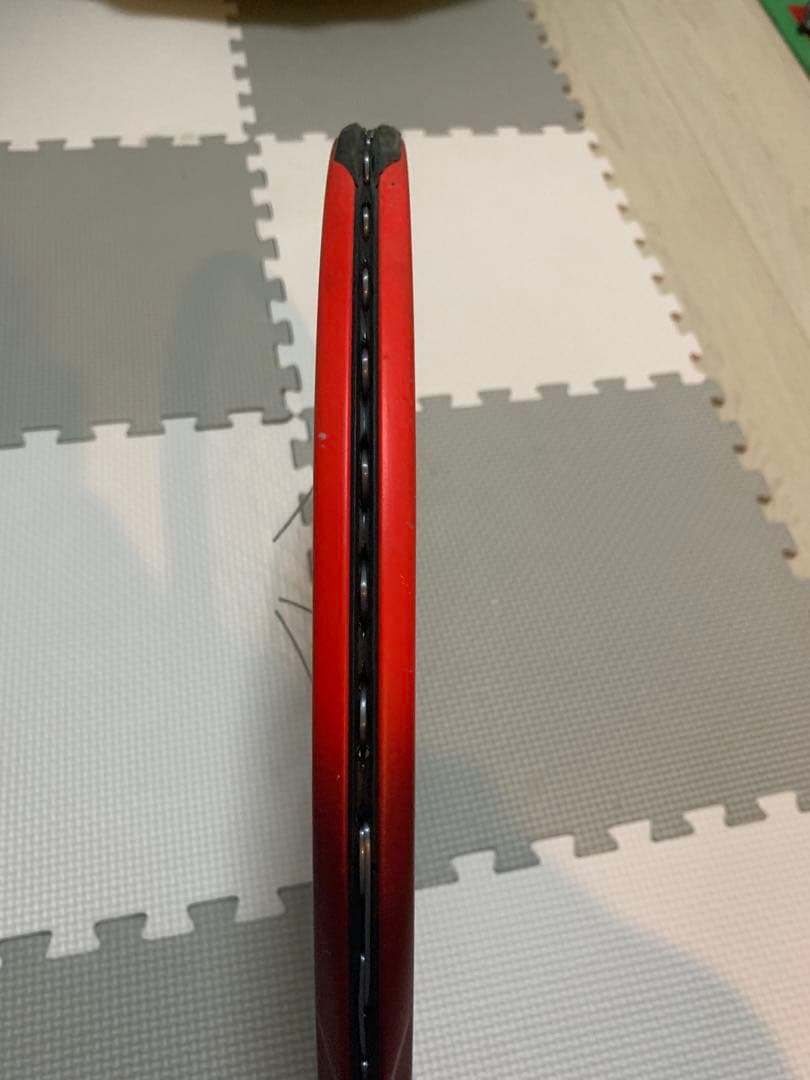 vcore 98 2021 グリップ3 2本セット