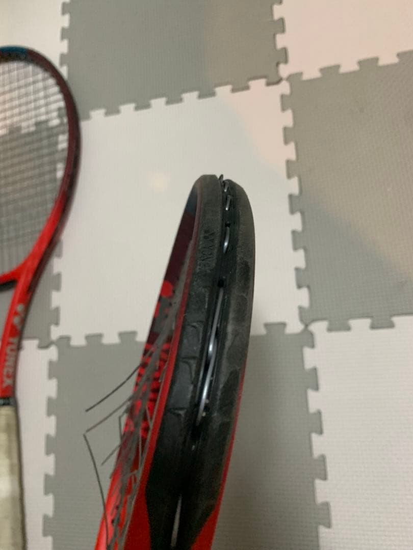 vcore 98 2021 グリップ3 2本セット