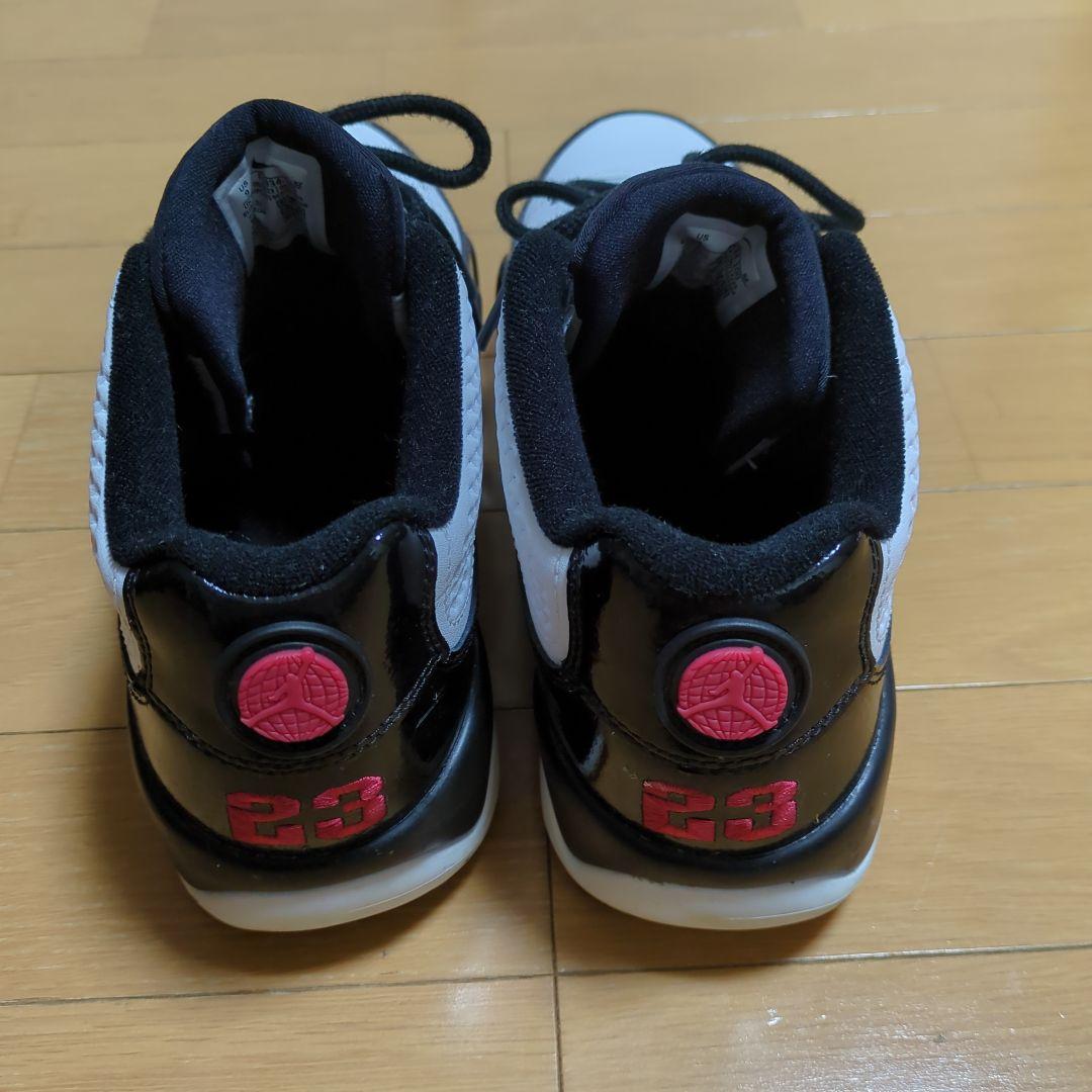 ナイキ　エアジョーダン9　ゴルフ　サイズ 27cm