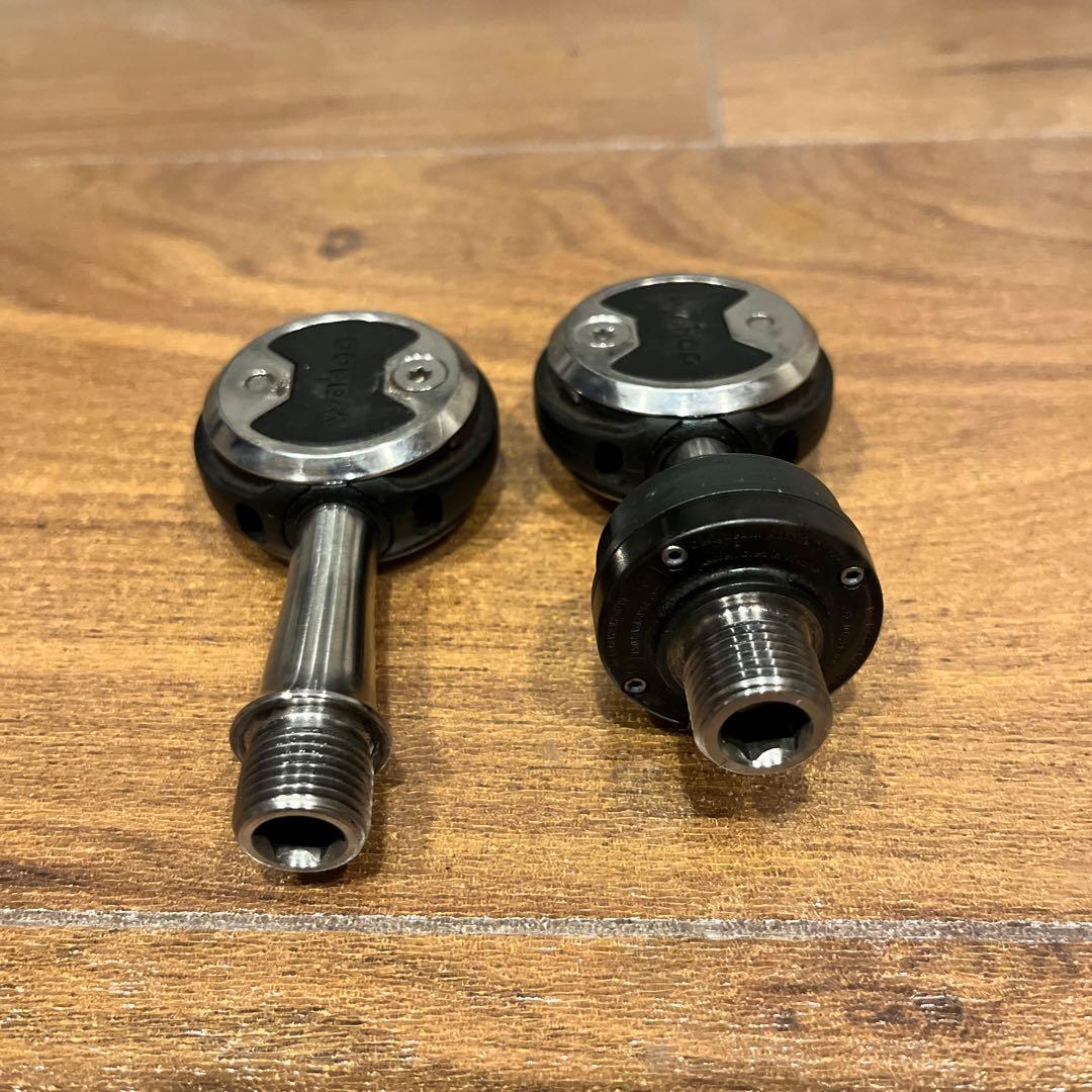 wahoo ワフー スピードプレイ