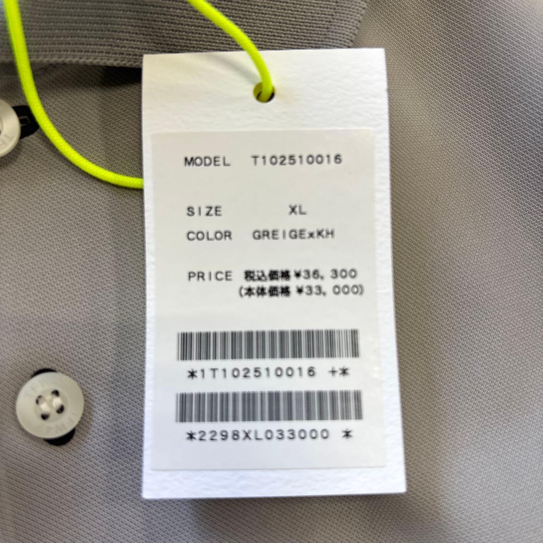 TFW49 ポロシャツ サイズXL 完売品
