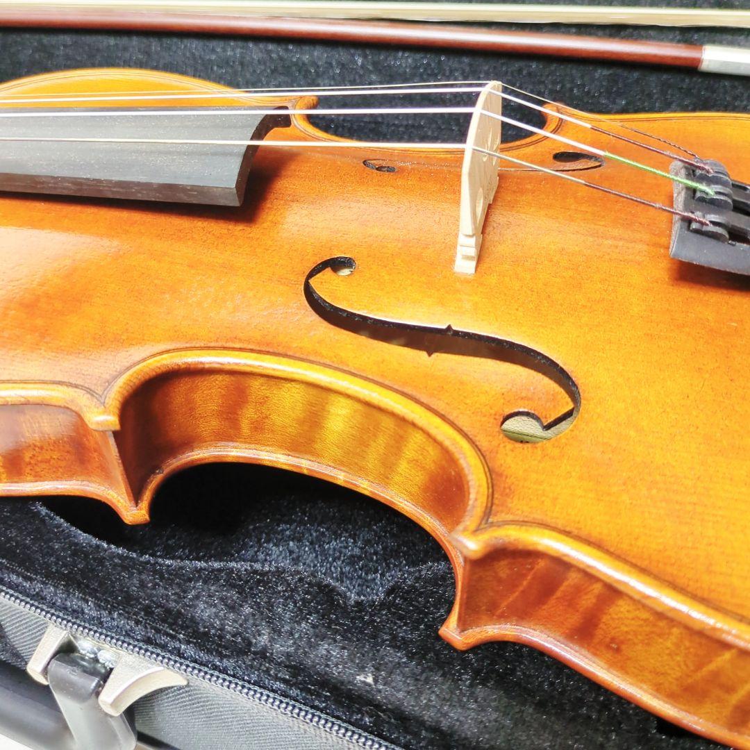 Nicolo Santi ニコロサンティ ヴァイオリン NSN60S 4/4