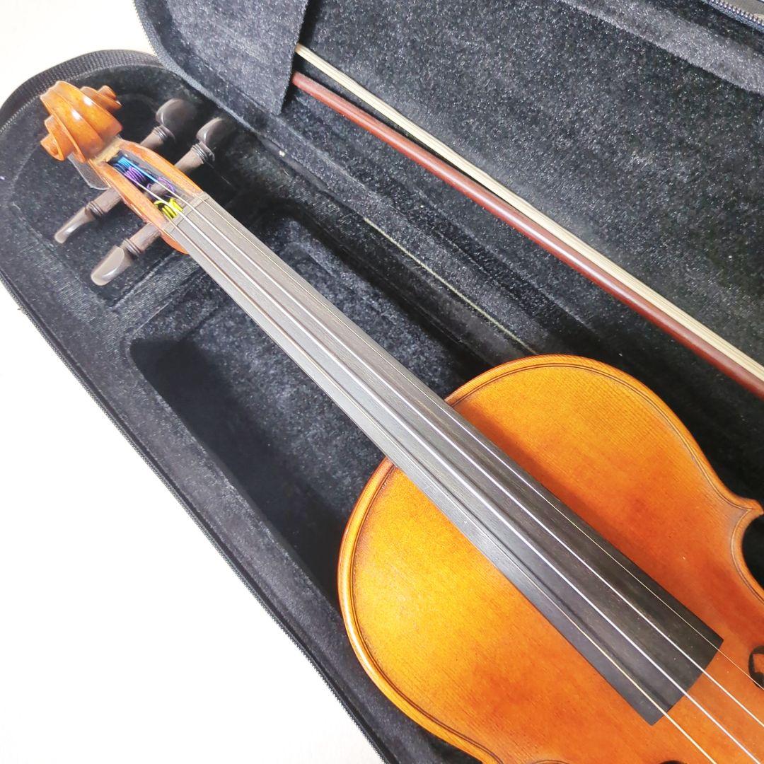 Nicolo Santi ニコロサンティ ヴァイオリン NSN60S 4/4