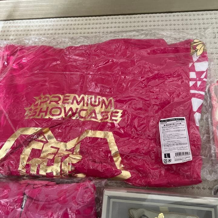 浜崎あゆみスペシャルグッズ